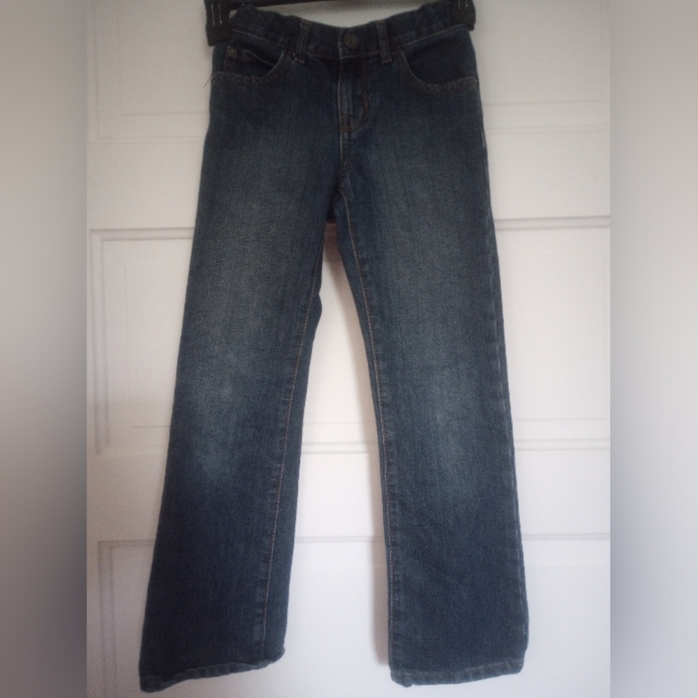 The Children's Place Classic Girls Jeans